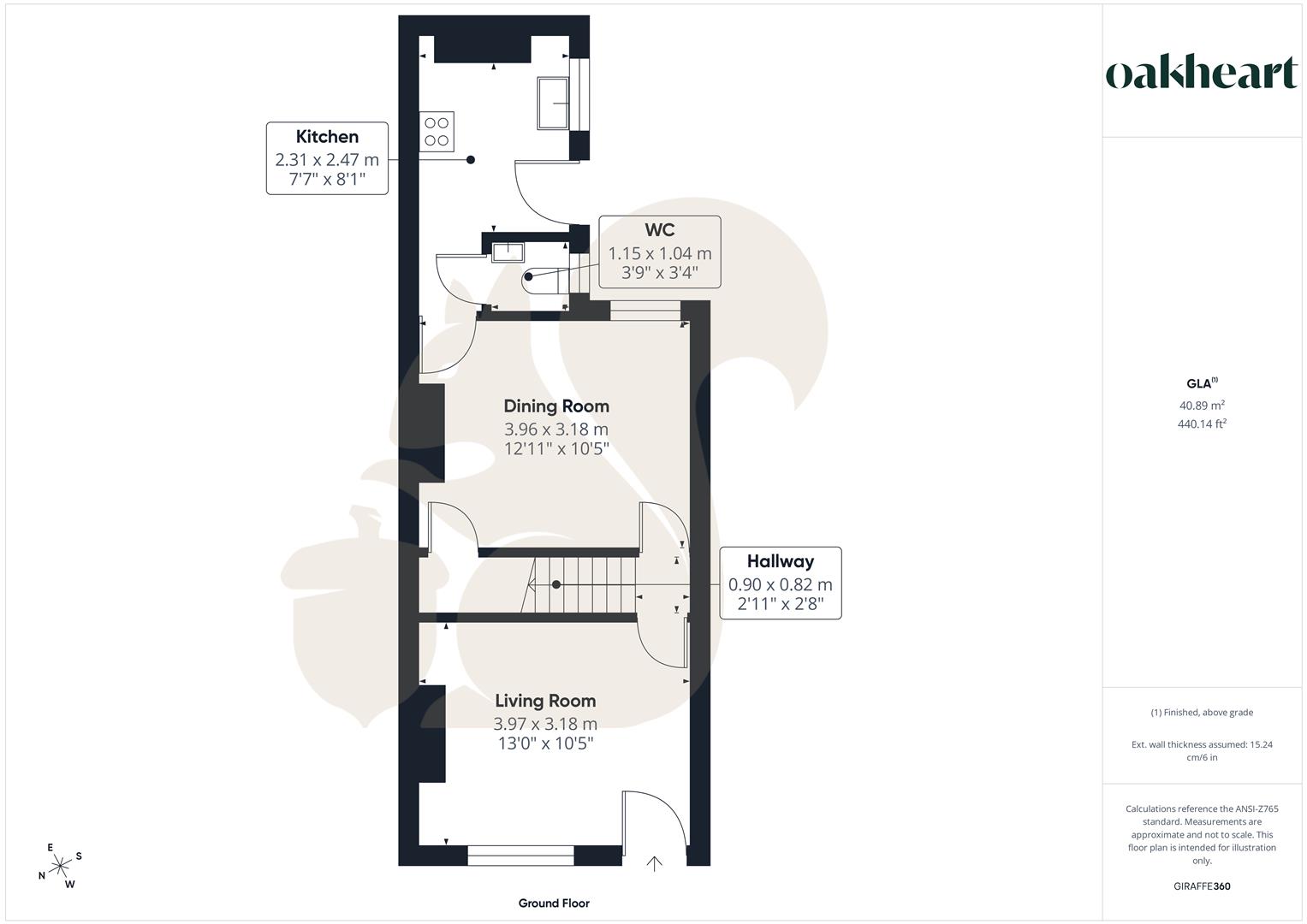 Floorplan thumbnail